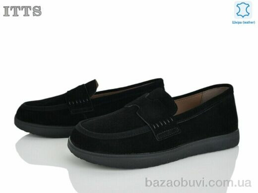 ITTS CK17-1, 22.00, 6, 36-41