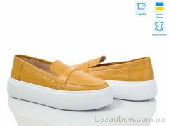 G-Aira 3167Б жовтий к., 750.00, 6, 36-40