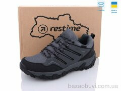Restime PM023107 grey, 21.53, 8, 41-45