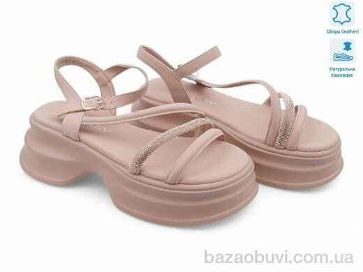 Allshoes 197176, 25.30, 8, 36-41