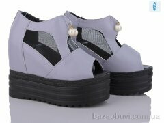 Summer shoes 8011-5, 185.00, 8, 36-40