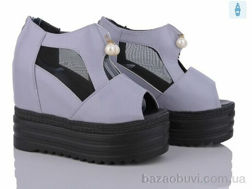 Summer shoes 8011-5, 185.00, 8, 36-40