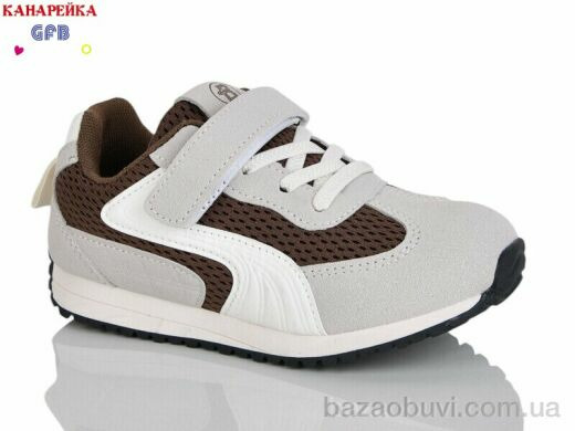 GFB-Канарейка S238-4, 440.00, 8, 27-32