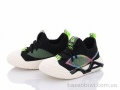 ASHIGULI 2319 чорний, 135.00, 12, 21-26