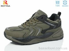 ROYYNA 087BП-37, 24.50, 8, 37-41