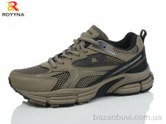 ROYYNA 107ТП khaki, 23.65, 8, 37-41