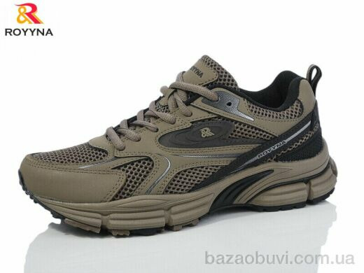 ROYYNA 107ТП khaki, 23.65, 8, 37-41