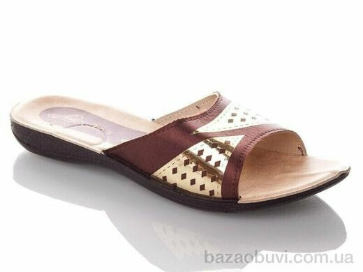 DeMur W7149-brown, 105.00, 6, 36-40