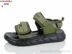 GFB-Канарейка X8505-5, 430.00, 10, 32-37