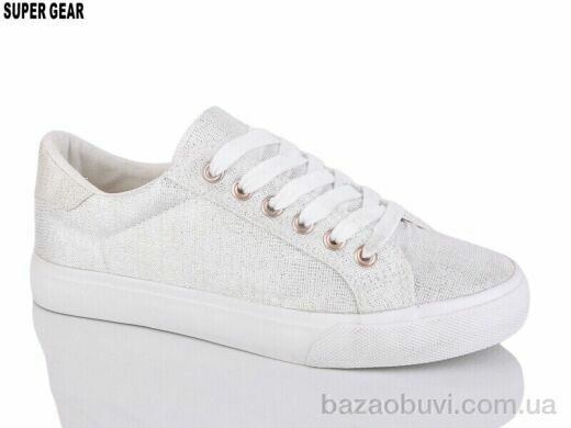 Super Gear PV2380 white, 240.00, 7, 36-41
