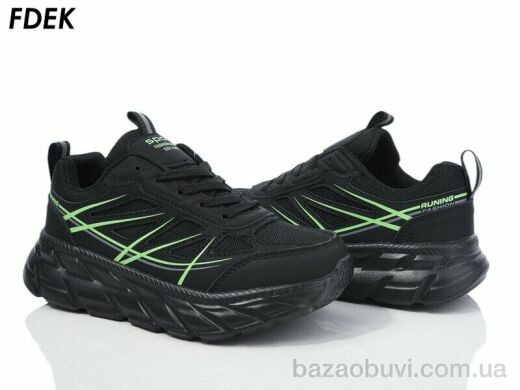 FDEK H9206-2, 440.00, 8, 36-41