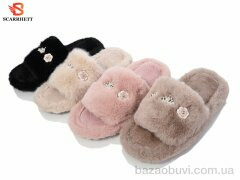 SCARRHETT K1551 mix, 260.00, 12, 36-41