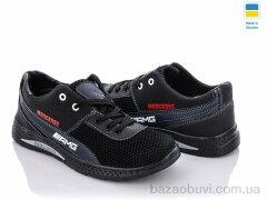 Paolla Sunshine D6-3A черно-синий, 350.00, 8, 34-39