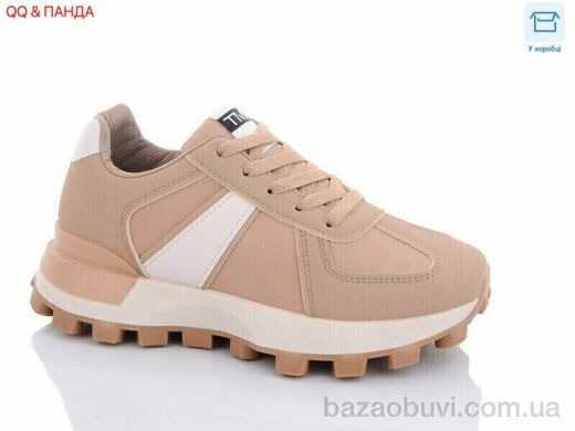 QQ&Панда JP23 khaki, 380.00, 8, 36-41