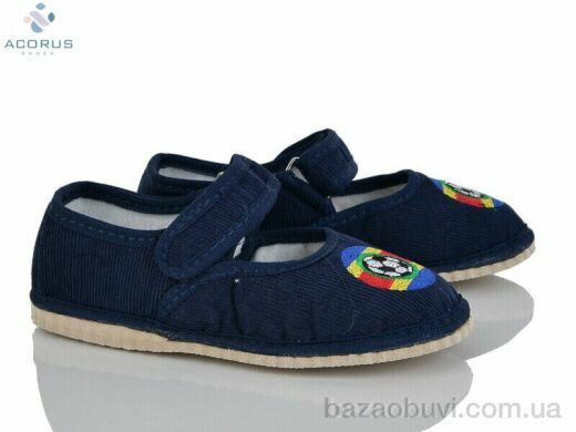 Acorus Смайл синій, 155.00, 10, 24-29