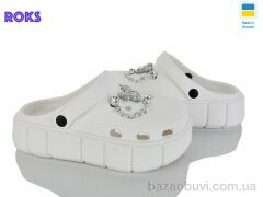 Roks 152-451 білий, 460.00, 6, 36-40