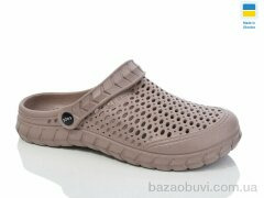 Крок С62М св.коричневий, 130.00, 6, 36-41