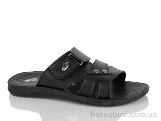 DeMur MK2026-2-2401 чорний, 200.00, 6, 41-46