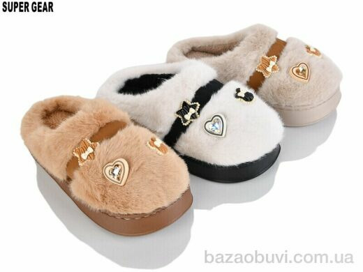 Super Gear NLS2269 mix, 300.00, 12, 36-41