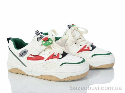 Violeta G41(Z1971) white-green, 375.00, 5, 32-37