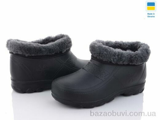 DeMur GWZ30A чорний 2024, 140.00, 6, 37-41