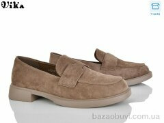 Vika A2345-20 brown, 650.00, 6, 36-40