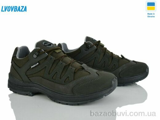 Lvovbaza ПАТ5-5713 хакі, 640.00, 8, 40-45