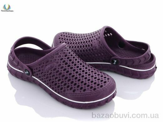 Favorite shoes C62 purple, 56.00, 12, 37-42