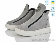 Мрія 03 сірий з., 700.00, 6, 36-40