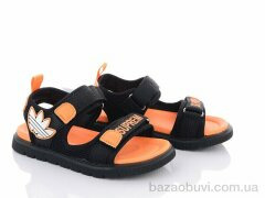 Violeta DL49(CB17121) black-orange, 255.00, 6, 27-31