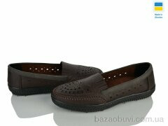 Paolla 198 коричневий, 380.00, 8, 37-42