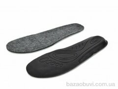 DeMur 41/42 сірий, 25.00, 10, 41-42