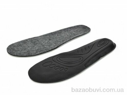 DeMur 41/42 сірий, 25.00, 10, 41-42