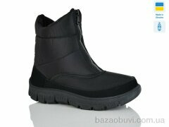 DeMur 1323 черн черн подошва, 330.00, 8, 36-41