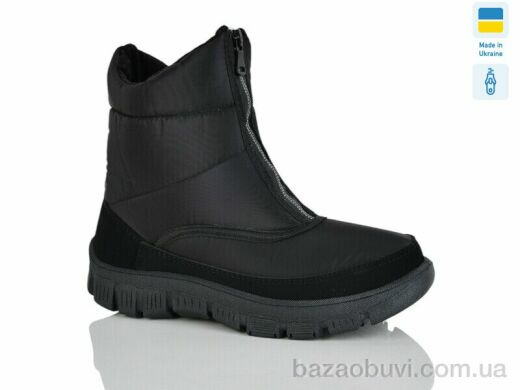 DeMur 1323 черн черн подошва, 330.00, 8, 36-41