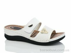 Sali-2 201-93 білий, 255.00, 6, 37-41