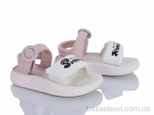 Clibee-ShoSho P952-1 pink, 10.50, 6, 20-25