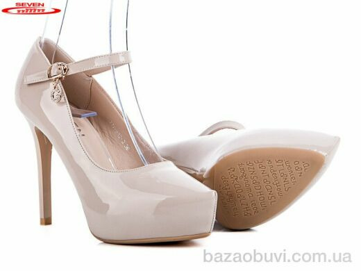 Seven 777-A12-3, 100.00, 6, 36-40