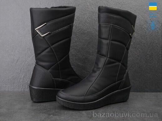 Paolla 442 чорний, 600.00, 8, 37-42