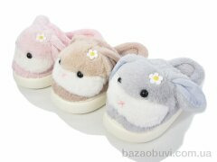 Progress Шльопки Ж 5080 mix, 355.00, 6, 36-41