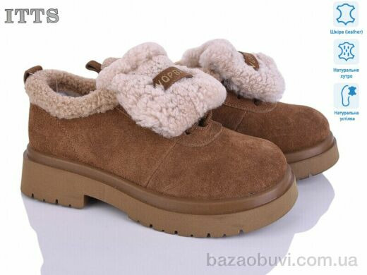 ITTS 1236-45, 26.00, 6, 36-41