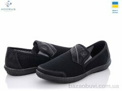 Acorus М81 черный, 310.00, 6, 41-45