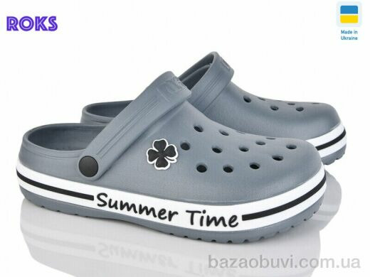 Roks 417 сірий, 200.00, 8, 36-41