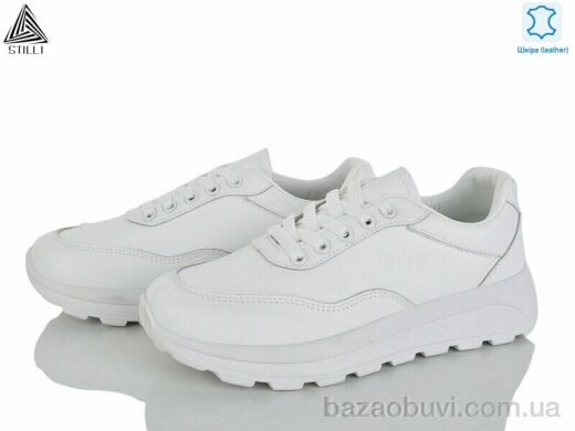 STILLI Group XG10-1 шкіра, 490.00, 8, 36-41