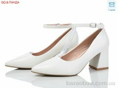 QQ&Панда QQ34-3, 550.00, 8, 36-41