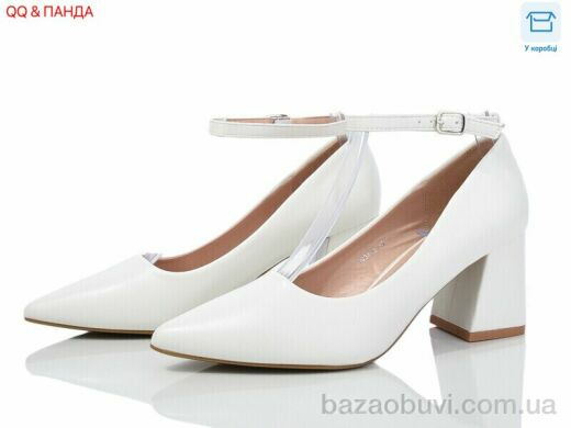 QQ&Панда QQ34-3, 550.00, 8, 36-41