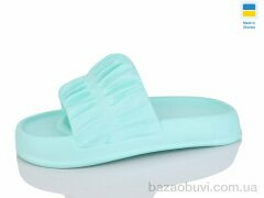 SANLIN 2 ПЖ51 м'ята, 100.00, 6, 37-42