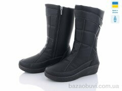 Paolla 442 чорний, 600.00, 8, 37-42