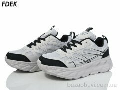 FDEK H9206-3, 440.00, 8, 36-41