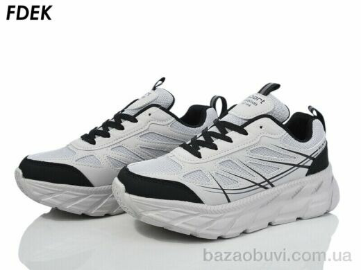 FDEK H9206-3, 440.00, 8, 36-41